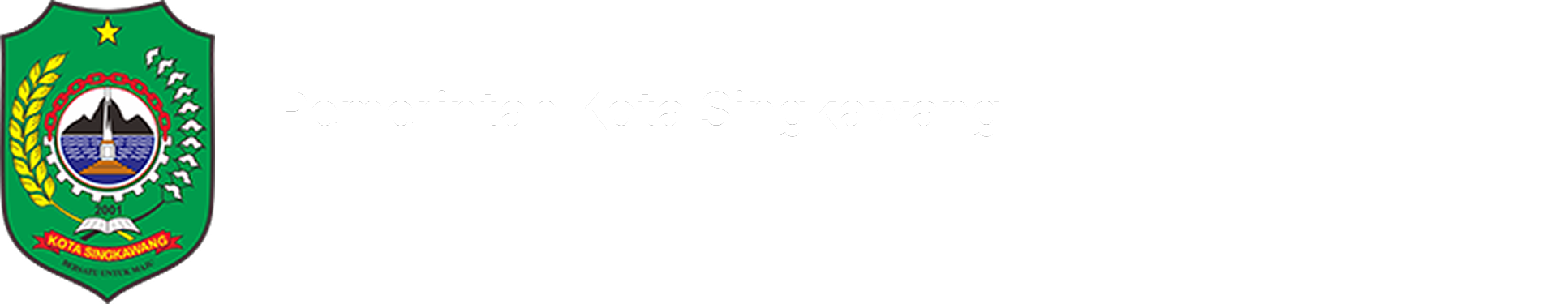 Logo footer Kecamatan Singkawang Utara